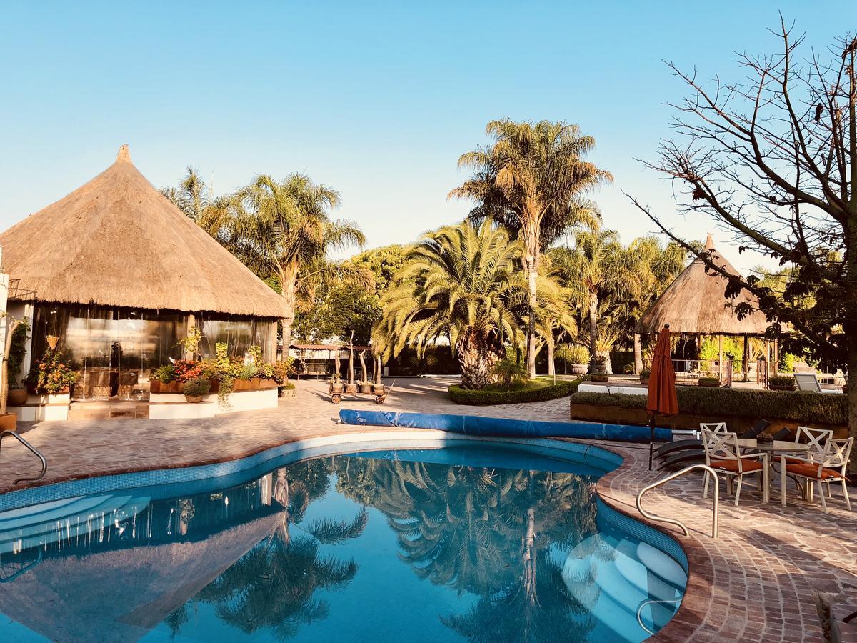 Maria & Bernardo Casa - Vinedo Bed & Breakfast El Coyote Ngoại thất bức ảnh